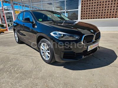 Negro Usado 2022 BMW X2 SUV | 25.900 € (Precio justo)