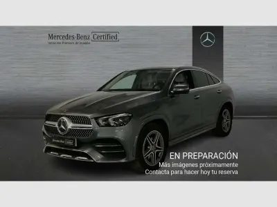 Usado Mercedes GLE300 272 CV (200 kW) 2022 SUV