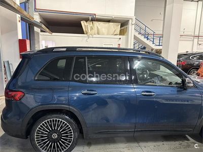Usado Mercedes EQB250 139 kW (190 CV) 2023 Eléctrico SUV