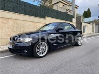BMW 120 Cabriolet