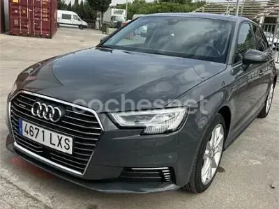 Usado Audi A3 Sportback