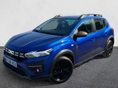 Usado Dacia Sandero Extreme 101 CV (74 kW) 2025