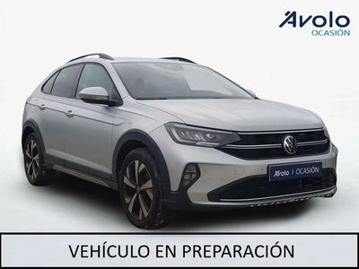 Usado VW Taigo Life 115 CV (84 kW) 2025 SUV