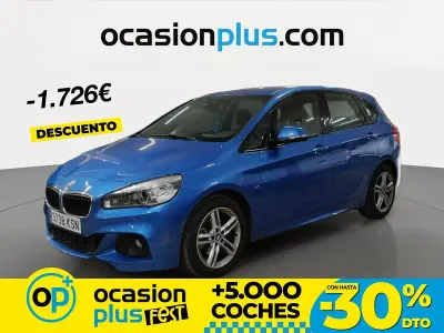 Occasion BMW 218 Active Tourer