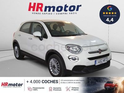 Usado Fiat 500X Urban 120 CV (88 kW) 2021 Blanco SUV