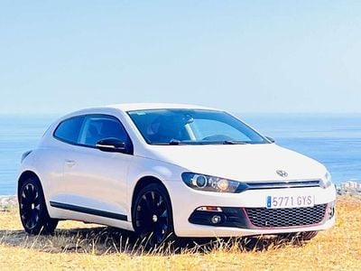 VW Scirocco