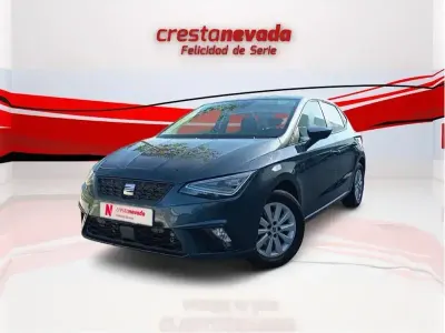 Brugt Audi A3 Sportback e-tron S-Line 150 HK (110 kW) 2024 Hvid Hatchback