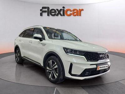 Usado Kia Sorento Plus 232 CV (170 kW) 2023 Blanco SUV