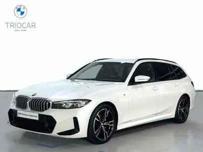 Usado BMW 318 Comfort Edition 150 CV (110 kW) 2025 Familiar