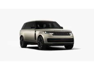 Nuevo Land Rover Range Rover Autobiography 537 CV (394 kW) 2026 SUV