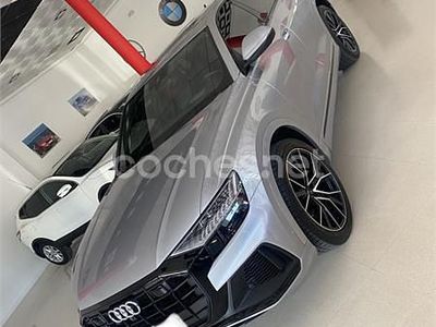 Gris / plata Usado 2019 Audi Q8 Advanced Plus SUV | 55.800 € (Caro)