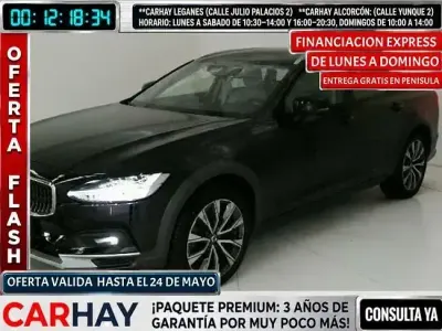 Usado Volvo V90