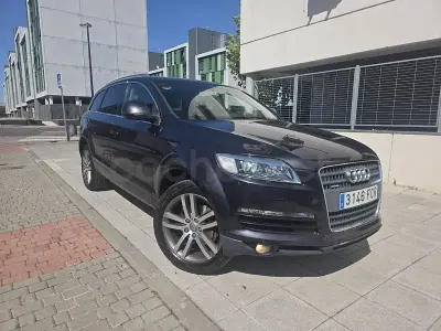 Usado Audi Q7