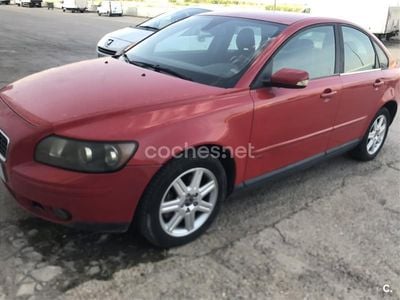 Volvo S40