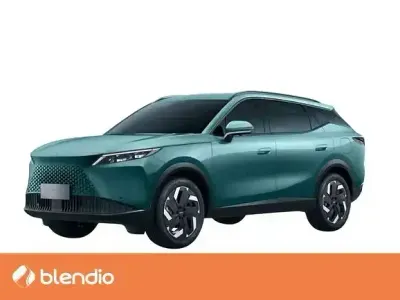Usado Omoda 7