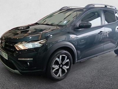 Używany Dacia Sandero