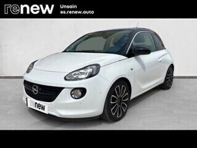 Opel Adam