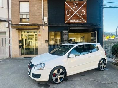 VW Golf V