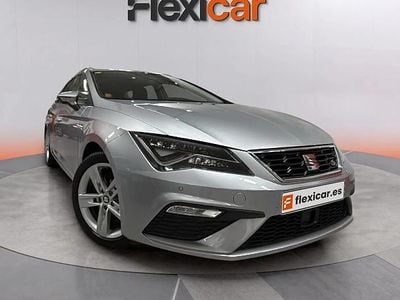 Seat Leon ST
