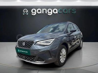 Occasion Seat Arona Style 110 ch (80 kW) 2023 Gris SUV