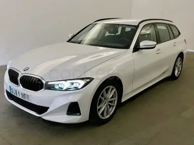 Usado BMW 318