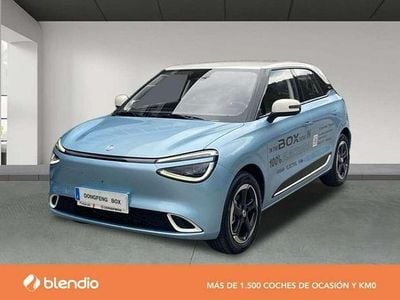 Azul Usado 2025 DongFeng Box Utilitario | 21.150 €