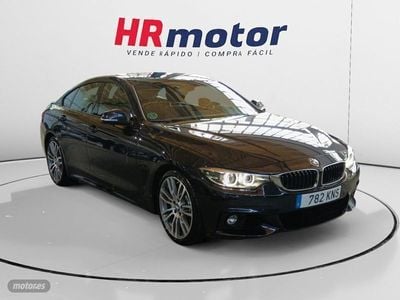 BMW 440