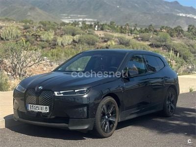 Usado BMW iX Comfort Edition 384 kW (523 CV) 2022 Eléctrico SUV