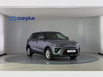 Usado SsangYong Tivoli 135 CV (99 kW) 2024