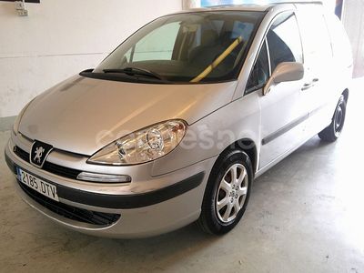 Peugeot 807