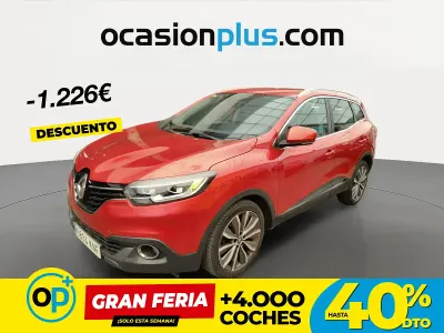 Usado Renault Kadjar