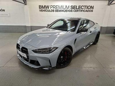 Usado BMW M4 Competition Edition 510 CV (375 kW) 2022 Coupe
