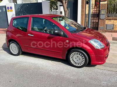 Citroën C2