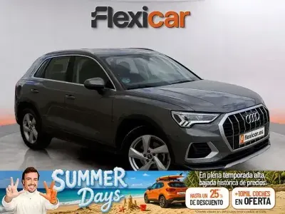 Usado Audi Q3