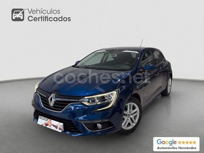 Renault Mégane GrandTour