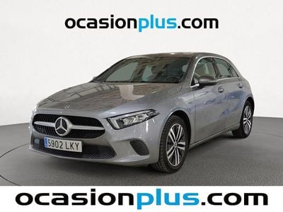 Mercedes A250