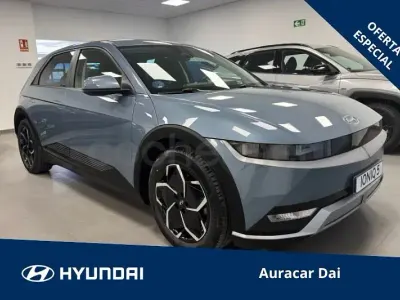 Usado Hyundai Ioniq 5