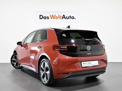 usado VW ID3 Pro Automático 150 kW (204 CV)