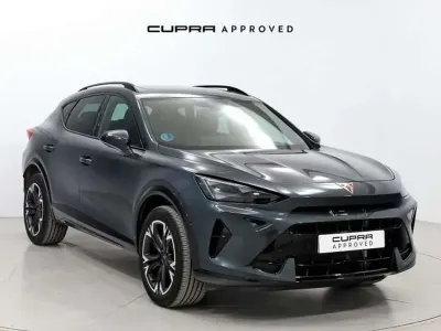 Usado Cupra Formentor 151 CV (111 kW) 2025 Gris SUV