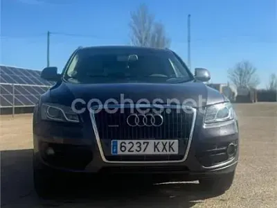 Usado Audi Q5