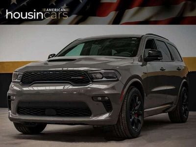 Gris Usado 2023 Dodge Durango SUV | 83.900 €