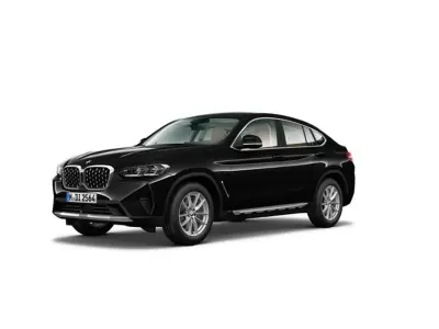 Usado BMW X4
