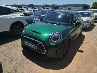 Usado Mini Cooper SE 135 kW (184 CV) 2022 Eléctrico Utilitario