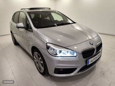 usado BMW 225 Serie 2 xe iPerformance