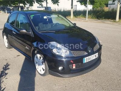 Renault Clio II