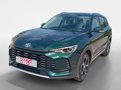 Nuevo MG ZS Comfort 197 CV (144 kW) 2025 Negro SUV