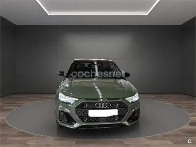 Usado Audi A1