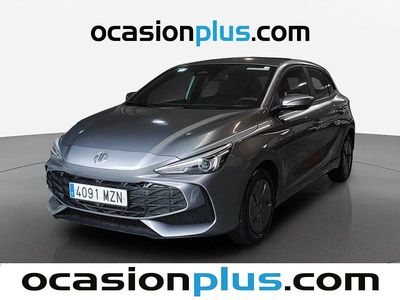 Blanco Usado 2025 MG MG3 Utilitario | 13.955 € (Super precio)