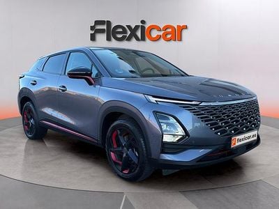 Brugt Omoda 5 185 HK (136 kW) 2024 Grå SUV