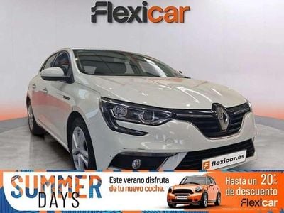 Renault Mégane IV